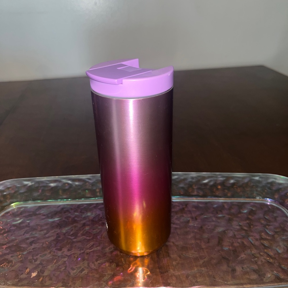 Starbucks, Tumbler